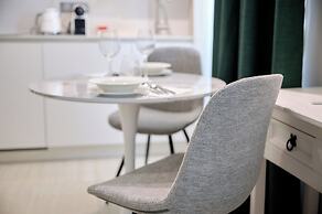 APARTHOTEL 9 ALBERTI