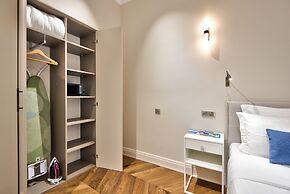 APARTHOTEL 9 ALBERTI