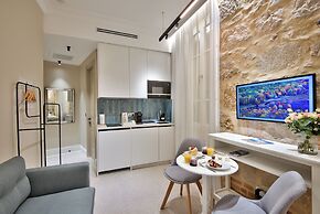 APARTHOTEL 9 ALBERTI