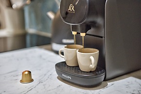 APARTHOTEL 9 ALBERTI