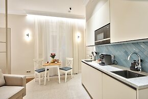 APARTHOTEL 9 ALBERTI