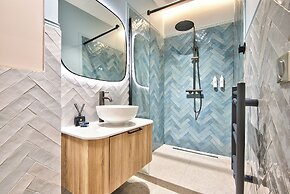 APARTHOTEL 9 ALBERTI