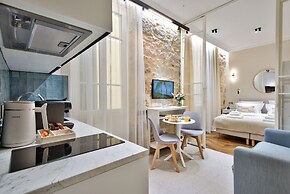 APARTHOTEL 9 ALBERTI