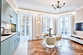 APARTHOTEL 9 ALBERTI