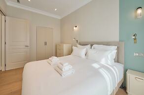 APARTHOTEL 9 ALBERTI