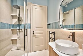 APARTHOTEL 9 ALBERTI