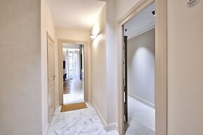 APARTHOTEL 9 ALBERTI