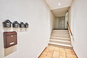 APARTHOTEL 9 ALBERTI