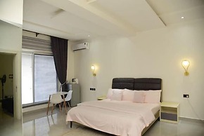 Westpark Luxury Apartment