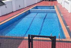 Westpark Luxury Apartment