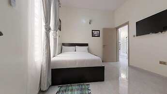 Westpark Luxury Apartment