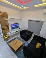 Westpark Luxury Apartment