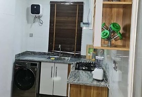 Westpark Luxury Apartment