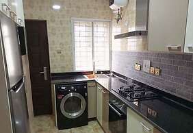 Westpark Luxury Apartment