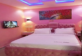 Westpark Luxury Apartment
