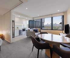 Oaks Melbourne Flemington Suites