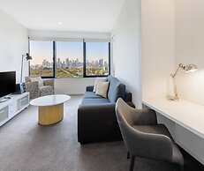 Oaks Melbourne Flemington Suites