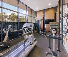 Oaks Melbourne Flemington Suites