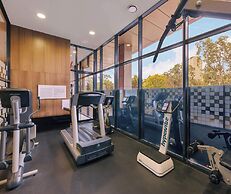 Oaks Melbourne Flemington Suites