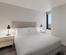 Oaks Melbourne Flemington Suites