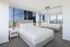 Oaks Melbourne Flemington Suites