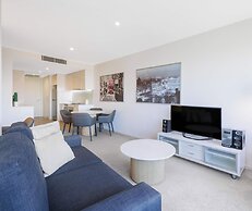 Oaks Melbourne Flemington Suites