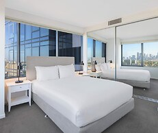 Oaks Melbourne Flemington Suites