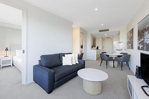Oaks Melbourne Flemington Suites
