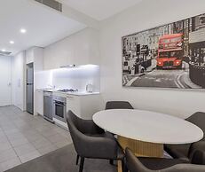 Oaks Melbourne Flemington Suites