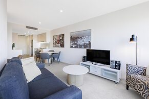 Oaks Melbourne Flemington Suites