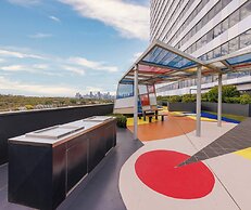 Oaks Melbourne Flemington Suites