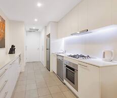 Oaks Melbourne Flemington Suites