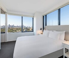 Oaks Melbourne Flemington Suites