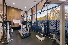Oaks Melbourne Flemington Suites
