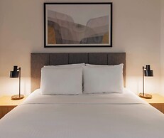 Oaks Melbourne Flemington Suites