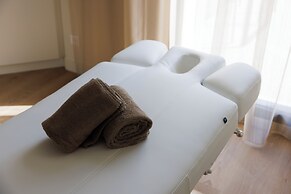 Les Boréales – Appart’hotel & Restaurant