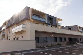 Les Boréales – Appart’hotel & Restaurant