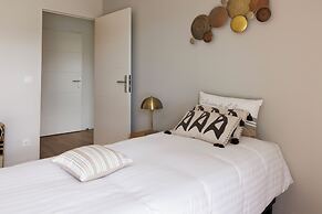 Les Boréales – Appart’hotel & Restaurant