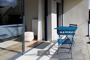 Les Boréales – Appart’hotel & Restaurant