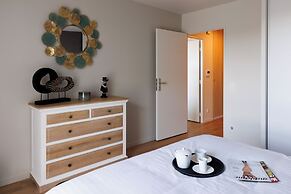 Les Boréales – Appart’hotel & Restaurant