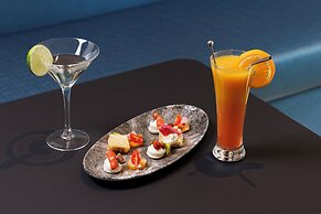 Les Boréales – Appart’hotel & Restaurant