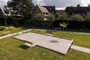 Les Boréales – Appart’hotel & Restaurant