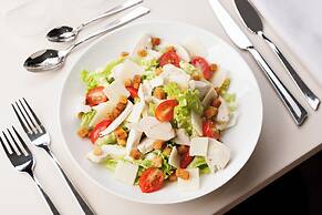 Les Boréales – Appart’hotel & Restaurant