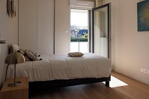 Les Boréales – Appart’hotel & Restaurant