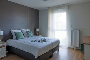 Les Boréales – Appart’hotel & Restaurant