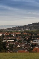 Les Boréales – Appart’hotel & Restaurant