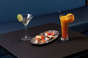 Les Boréales – Appart’hotel & Restaurant