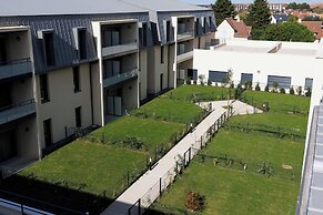 Les Boréales – Appart’hotel & Restaurant