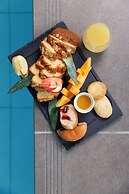 Les Boréales – Appart’hotel & Restaurant