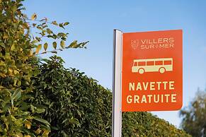 Les Boréales – Appart’hotel & Restaurant